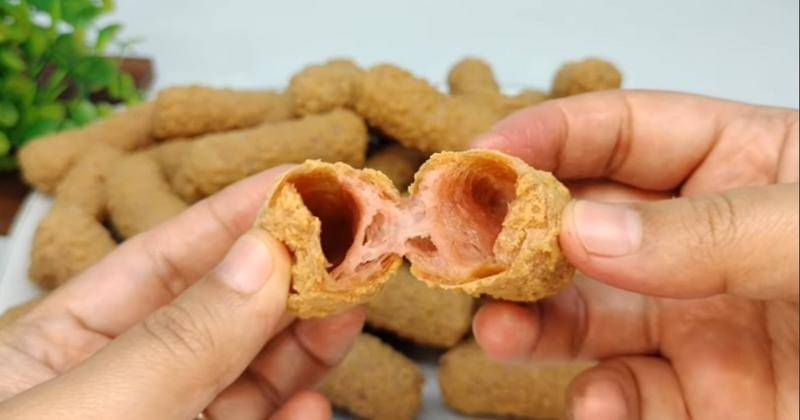 Youtube.com/ARA KITCHEN